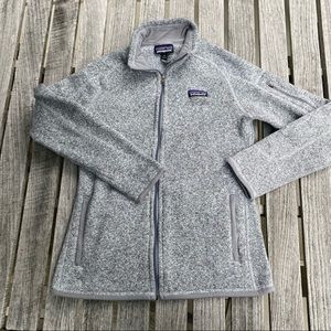 Patagonia jacket